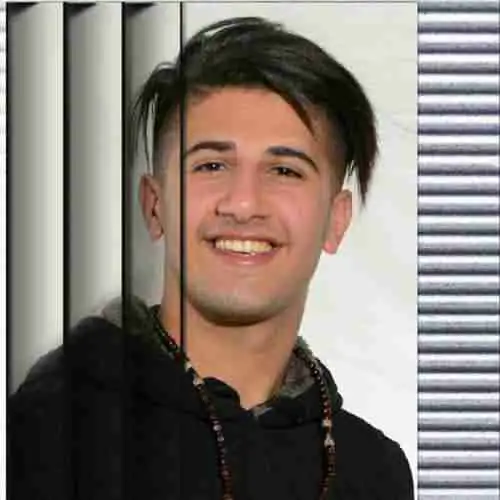 عشق بدی تی سر خرابه